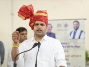 पलवल में 5 किलोमीटर लंबे तिरंगे के साथ निकलेगी भव्य यात्रा, गौरव गौतम करेंगे नेतृत्व