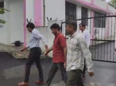 कोसली तहसील में विजिलेंस का छापा, रिश्वत लेते पटवारी रंगे हाथ गिरफ्तार