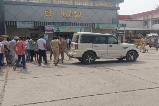 प्रेम प्रसंग को लेकर युवक की पीट-पीटकर हत्या, दो मुख्य आरोपी गिरफ्तार