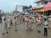 कारौला हत्याकांड पर भड़के ग्रामीण, आरोपियों की गिरफ्तारी को लेकर सड़क जाम