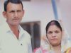 कुरुक्षेत्र में दर्दनाक हादसा: कमरे का लेंटर गिरने से दंपती की मौत, बेटे ने देखा मंजर तो मच गया कोहराम