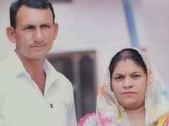 कुरुक्षेत्र में दर्दनाक हादसा: कमरे का लेंटर गिरने से दंपती की मौत, बेटे ने देखा मंजर तो मच गया कोहराम