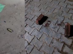 नारनौल में युवक पर फायरिंग: पेट में लगी गोली, गंभीर हालत में जयपुर रेफर