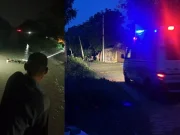 नहर में डूबे दो किशोर, एक की मौत, दूसरे की तलाश जारी