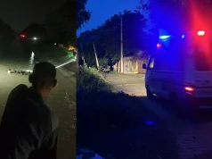 नहर में डूबे दो किशोर, एक की मौत, दूसरे की तलाश जारी