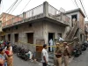 पलवल में खौफनाक वारदात, युवक ने पत्नी और दो माह के बेटे की हत्या की