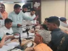 जनता की सेवा के लिए हो, थानेदार मत बनो, कानूनगो को शिक्षा मंत्री की फटकार