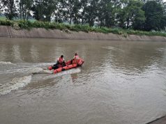 जेएलएन नहर में डूबे किसान की तलाश जारी, 36 घंटे बाद भी नहीं मिला कोई सुराग