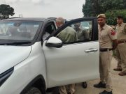 जीवन कुंडू हत्याकांड: सीएम के घेराव की तैयारी, पुलिस ने कुंडू खाप नेताओं को महम में रोका