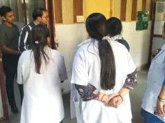 पलवल जिला अस्पताल में औचक निरीक्षण, महिला वार्ड में मिलीं गंभीर खामियां