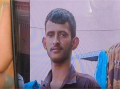 लिव-इन में रह रहे 25 वर्षीय युवक की संदिग्ध मौत, परिजनों ने जताई हत्या की आशंका
