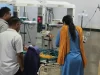 पेड़ पर काली थैली में लटका मिला नवजात: भिवानी में मचा हड़कंप, अस्पताल में भर्ती
