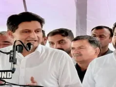 नूंह रैली पर दीपेंद्र हुड्डा का अभय चौटाला पर तंज, ऐलनाबाद का दिया हवाला