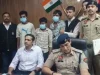 हत्या का बदला लेने को दोहरे कत्ल की साजिश, महेंद्र हत्याकांड में पांच गिरफ्तार