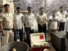 नूंह में चार पनीर डेरियों पर छापा, 7500 किलो मिलावटी पनीर बरामद