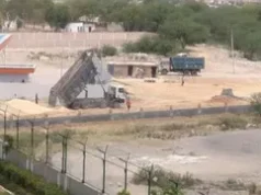 गुरुग्राम के नए सेक्टरों में 24 मीटर सड़कें होंगी पूरी, 1158 एकड़ जमीन अधिग्रहण प्रक्रिया शुरू