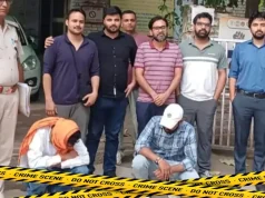 रेवाड़ी में भ्रूण लिंग जांच का भंडाफोड़, दो दलाल गिरफ्तार