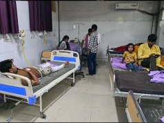 केएमपी एक्सप्रेसवे पर भीषण हादसा: ट्रक से टकराई श्रद्धालुओं से भरी पिकअप, छह की मौत