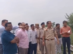 पलवल: केएमपी एक्सप्रेसवे पर भीषण हादसा, शराब ठेका संचालक के खिलाफ केस दर्ज