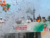 रेवाड़ी में नशे के खिलाफ दौड़े एक लाख युवा, सीएम ने दिखाई हरी झंडी