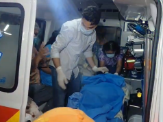 फरीदाबाद में 300 फीट गहरे बोरवेल में गिरी नेहा की मौत, 10 घंटे चला रेस्क्यू ऑपरेशन