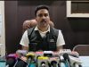 अंबाला में 806 ग्राम हेरोइन के साथ दो आरोपी गिरफ्तार, अमृतसर से नशे की खेप लाने का आरोप