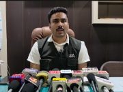 अंबाला में 806 ग्राम हेरोइन के साथ दो आरोपी गिरफ्तार, अमृतसर से नशे की खेप लाने का आरोप