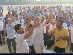 भांगड़े की बीट पर डबवाली ने दिया नशे के खिलाफ एकजुटता का संदेश
