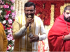 फरीदाबाद गणेश महोत्सव में पहुंचे CM सैनी और राज्यपाल, गणपति बप्पा का लिया आशीर्वाद
