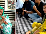 सफाई कर्मचारियों के समर्थन में झज्जर पहुंची CJP टीम, सोशल मीडिया ट्रेनिंग दी