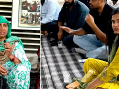सफाई कर्मचारियों के समर्थन में झज्जर पहुंची CJP टीम, सोशल मीडिया ट्रेनिंग दी
