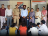 अंबाला कैंट स्टेशन पर 10 बच्चों का रेस्क्यू, बिहार से मजदूरी के लिए पंजाब ले जाए जा रहे थे बच्चे