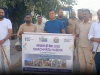 अंबाला छावनी के 32 वार्डों में एक माह चलेगा सेवा, संकल्प, सफाई अभियान