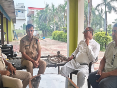 सीएम के रेवाड़ी दौरे से पहले कांग्रेस नेताओं को हिरासत में लेने पर विवाद, उठे सवाल
