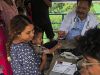 नेपाल बाढ़ पीड़ितों की मदद में जुटी अंबाला की मेडिकल टीम, पहुंचा रही राहत