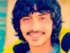 अंकित बालियान हत्याकांड: कनाडा से पोस्ट के बाद भोलू के भारत में छिपे होने का शक