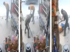 घरौंडा में युवक की रॉड से हत्या: सिर पर किए नौ वार, आरोपी हिरासत में