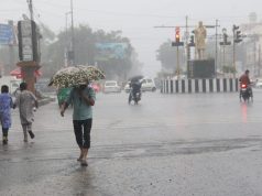 हरियाणा में फिर सक्रिय हुआ मानसून: 14 जिलों में येलो अलर्ट, 7 सितंबर तक बारिश के आसार