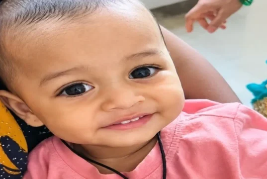 फरीदाबाद में दर्दनाक हादसा: पानी की बाल्टी में डूबने से एक साल के मासूम की मौत