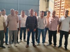 हिसार की दोनों जेलों में पुलिस का औचक निरीक्षण, सुरक्षा व्यवस्था का लिया जायजा