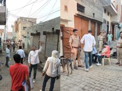 हिसार में बिजली चोरी के खिलाफ छापा, 30 घरों पर विभाग ने की कार्रवाई