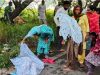मल्लेका के पास ट्रैक्टर-ट्रॉली और ट्राले की भिड़ंत, दो की मौत, 30 घायल