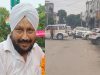 जिम के बाहर फाइनेंसर की हत्या: गैंगस्टर एंगल पर जांच तेज, इंस्टाग्राम पोस्ट खंगाल रही पुलिस