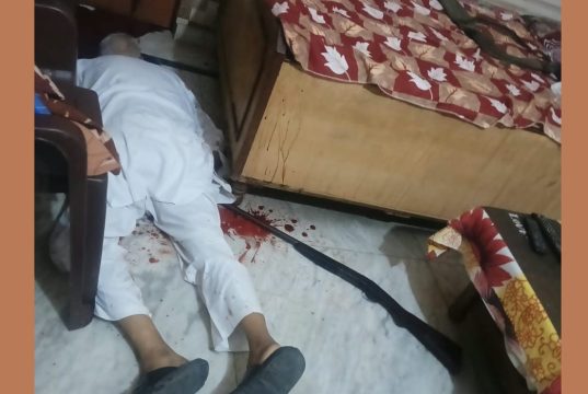 बहादुरगढ़ में पूर्व सैनिक ने लाइसेंसी बंदूक से गोली मारकर की आत्महत्या
