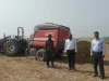 सोनीपत में पराली बनी किसानों की अतिरिक्त आय का जरिया, जलाने के मामले घटे