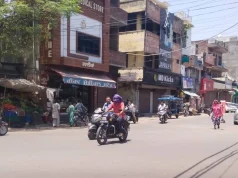 हरियाणा से मानसून की विदाई तय, 29-30 सितंबर को बारिश के आसार