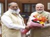 25 साल का प्रशासनिक सफर, अनिल विज ने पीएम मोदी को दी बधाई