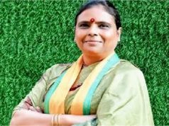डॉ. अर्चना गुप्ता ने अंगदान का लिया संकल्प, हरियाणा में जागरूकता अभियान की जिम्मेदारी संभाली