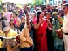 बहादुरगढ़ फुटवियर कंपनी में मोबाइल प्रतिबंध पर भड़के कर्मचारी, फैक्ट्री के बाहर प्रदर्शन