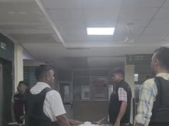 फरीदाबाद में क्राइम ब्रांच और बदमाशों के बीच मुठभेड़, गोली लगने से दो घायल